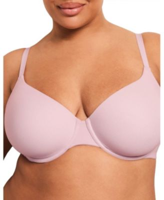 Women's Janelle Contour Demi Bra