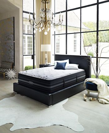 Beautyrest vivianne 2025 luxury firm pillowtop
