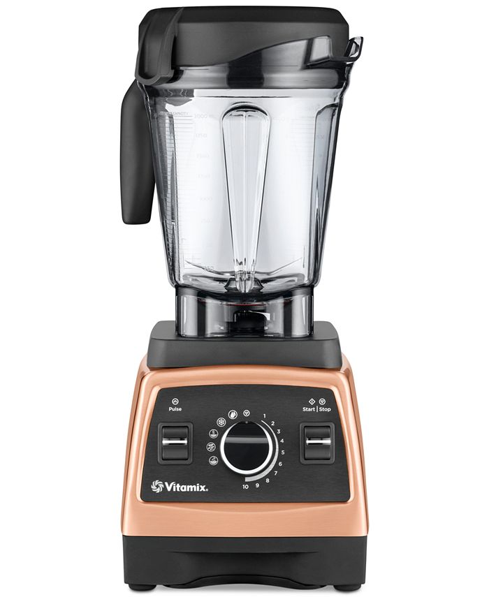 Vitamix Pro 750 Heritage Collection Vitamix Blenders Vitamix Power
