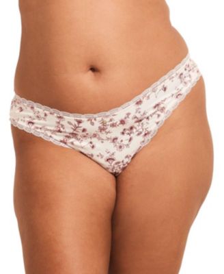 Women's Elsie Bikini Panty