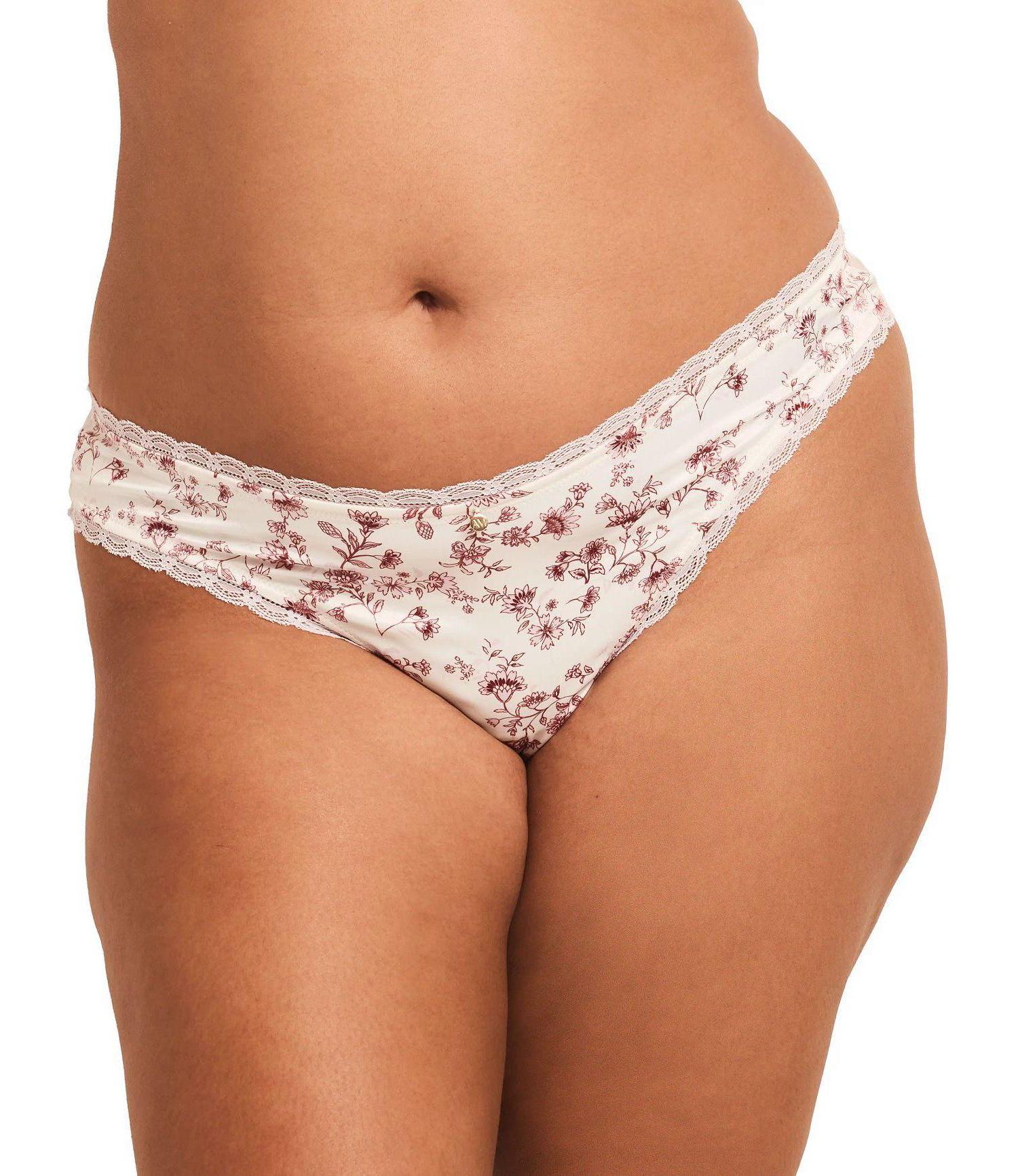 Women's Elsie Bikini Panty