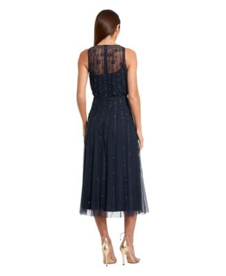 Women's Midi Semi-Formal Cocktail & Party Dresses