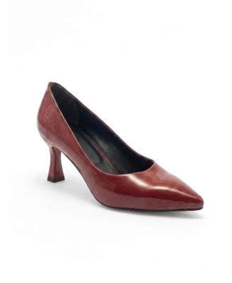 Women's Pedra Pointed Toe Pump (Women)