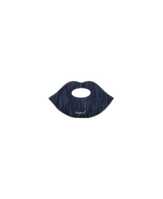 Women's Small lips bag
