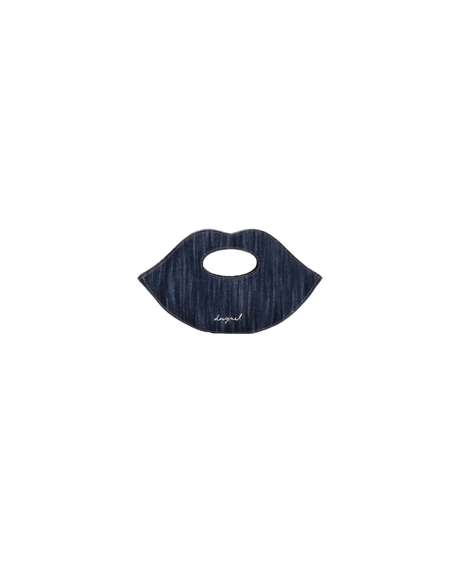 Women's Small lips bag