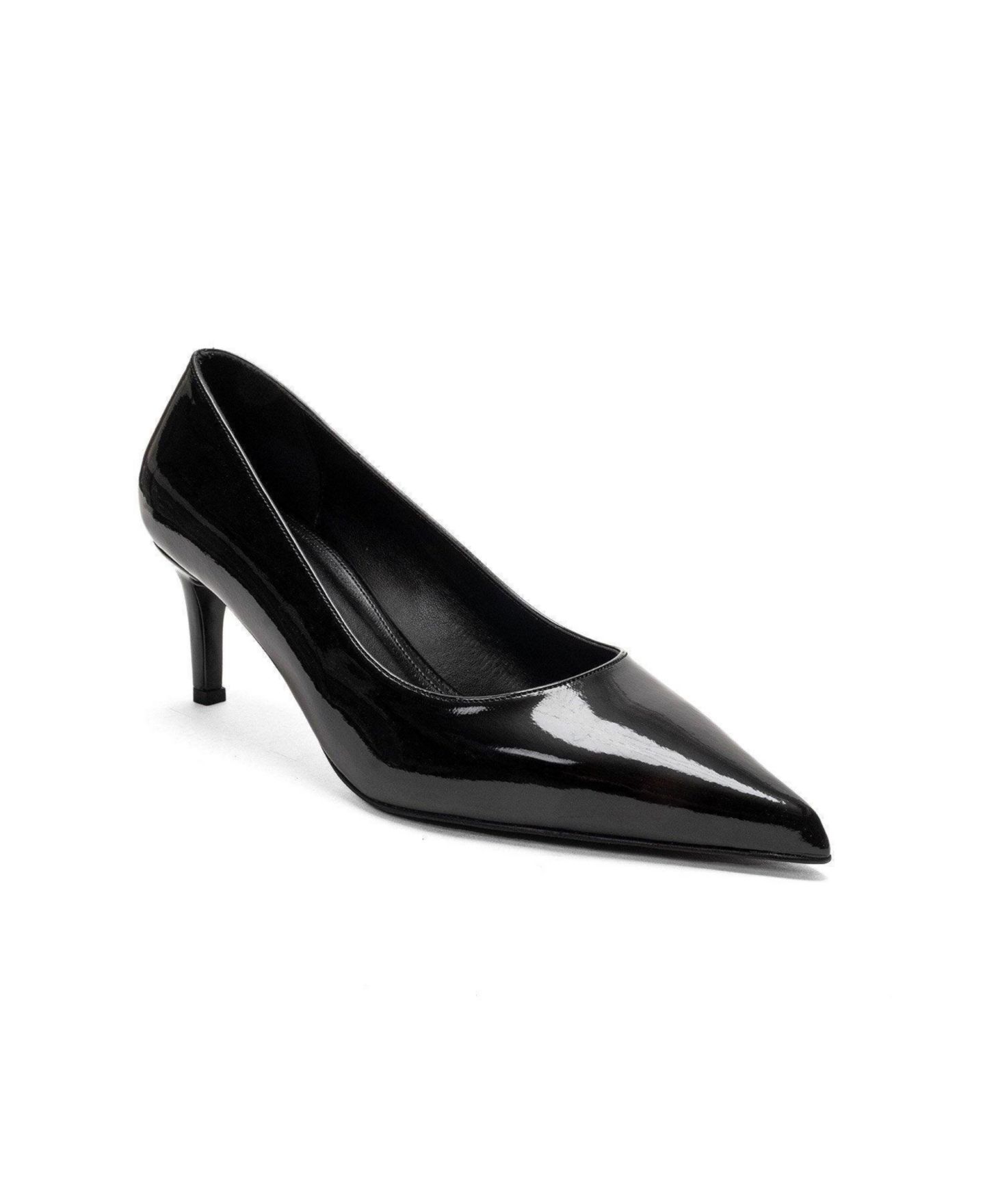 Женские туфли Prologue Shoes Velmira Stiletto, цвет: Чёрный — фото 1
