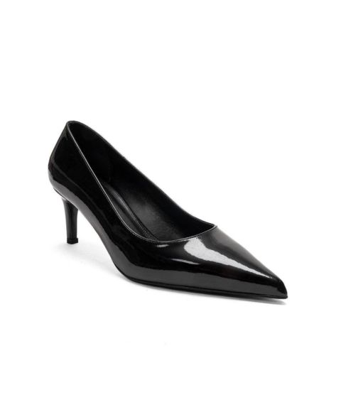 Женские туфли Prologue Shoes Velmira Stiletto, цвет: Чёрный