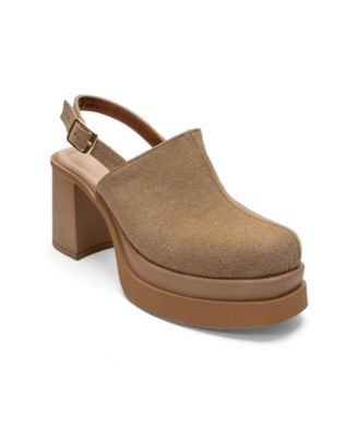 Women's Bavix Block Heel Platform Sandal