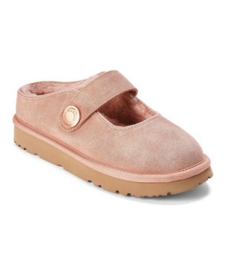 Women's Fireside by Coin Maryjane Slippers