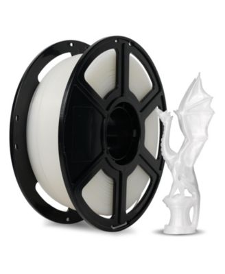 HS PLA 3D Printer Filament HS PLA 3D Printer Filament 1.75mm, 500mm/s (600+), 0.02mm for All 1.75mm 3D Printers - 1kg Spool