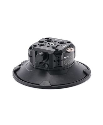 Hydra 6" Electronic Suction Cup