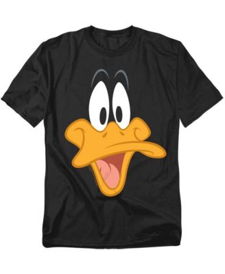 Men's Daffy Face T-Shirt