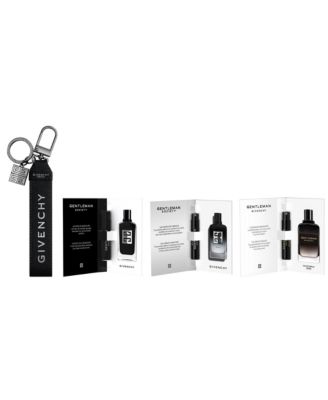 Free 4-Pc. Givenchy Gift with Any $200 Givenchy Men's Fragrance Purchase