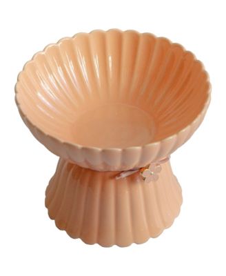 Elevated Cat Bowl
