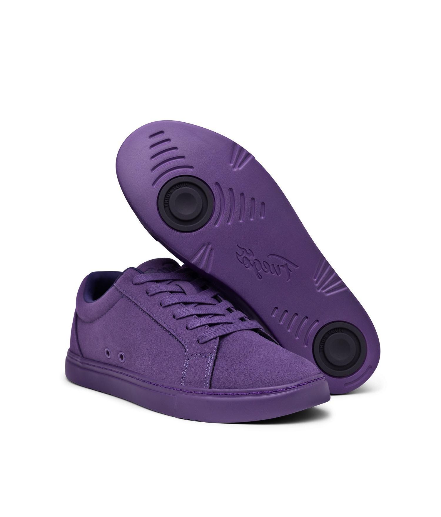Men's Low-top Sneaker