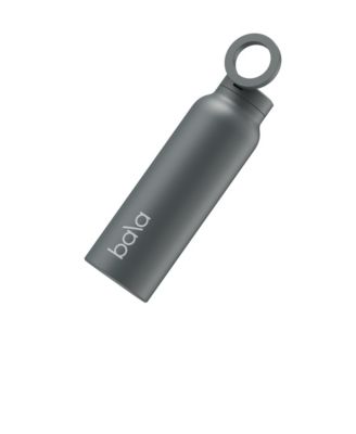 Magnetic Phone Mount Water Bottle, 24 oz