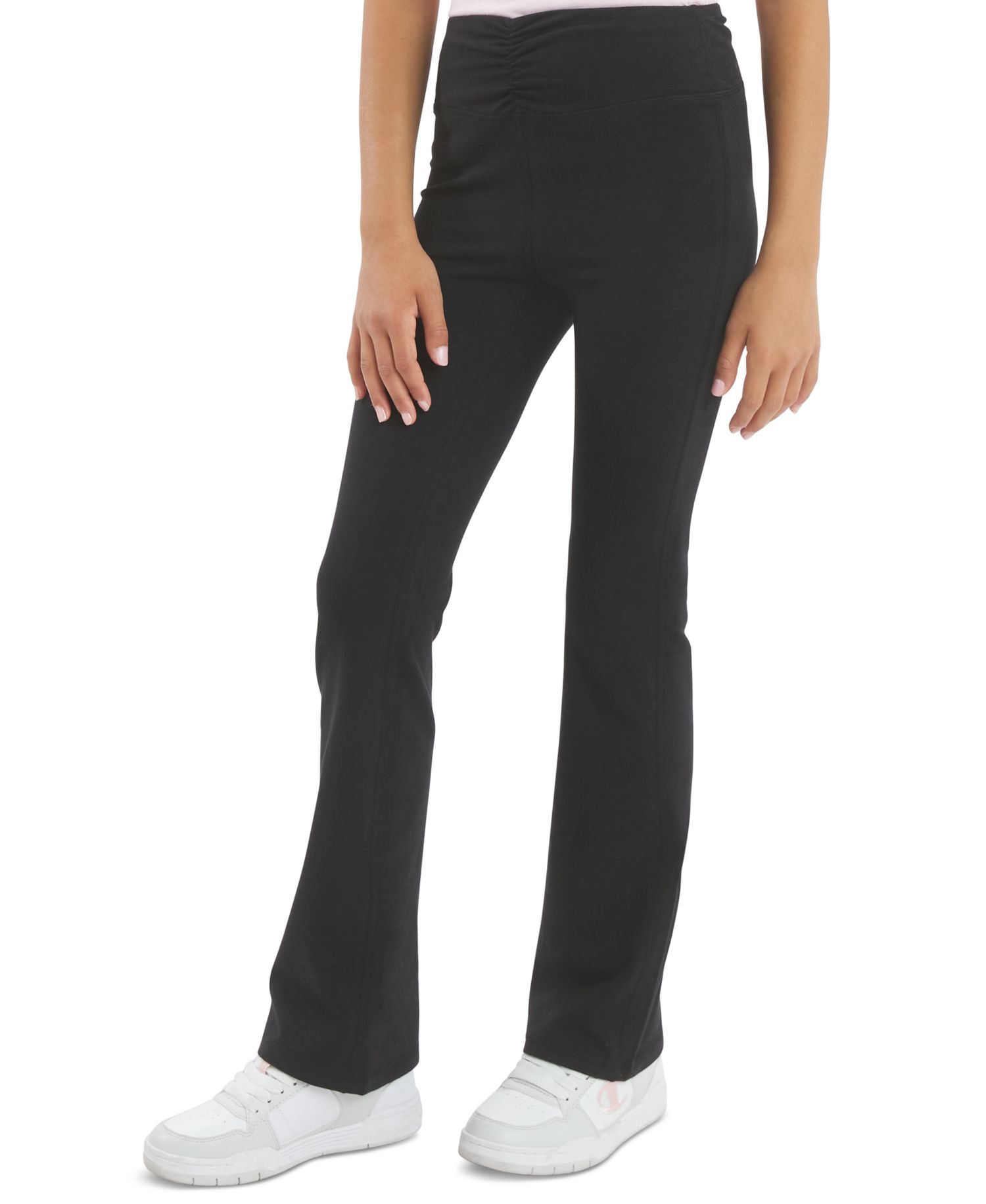 Girls' 7-16 Flared Leggings