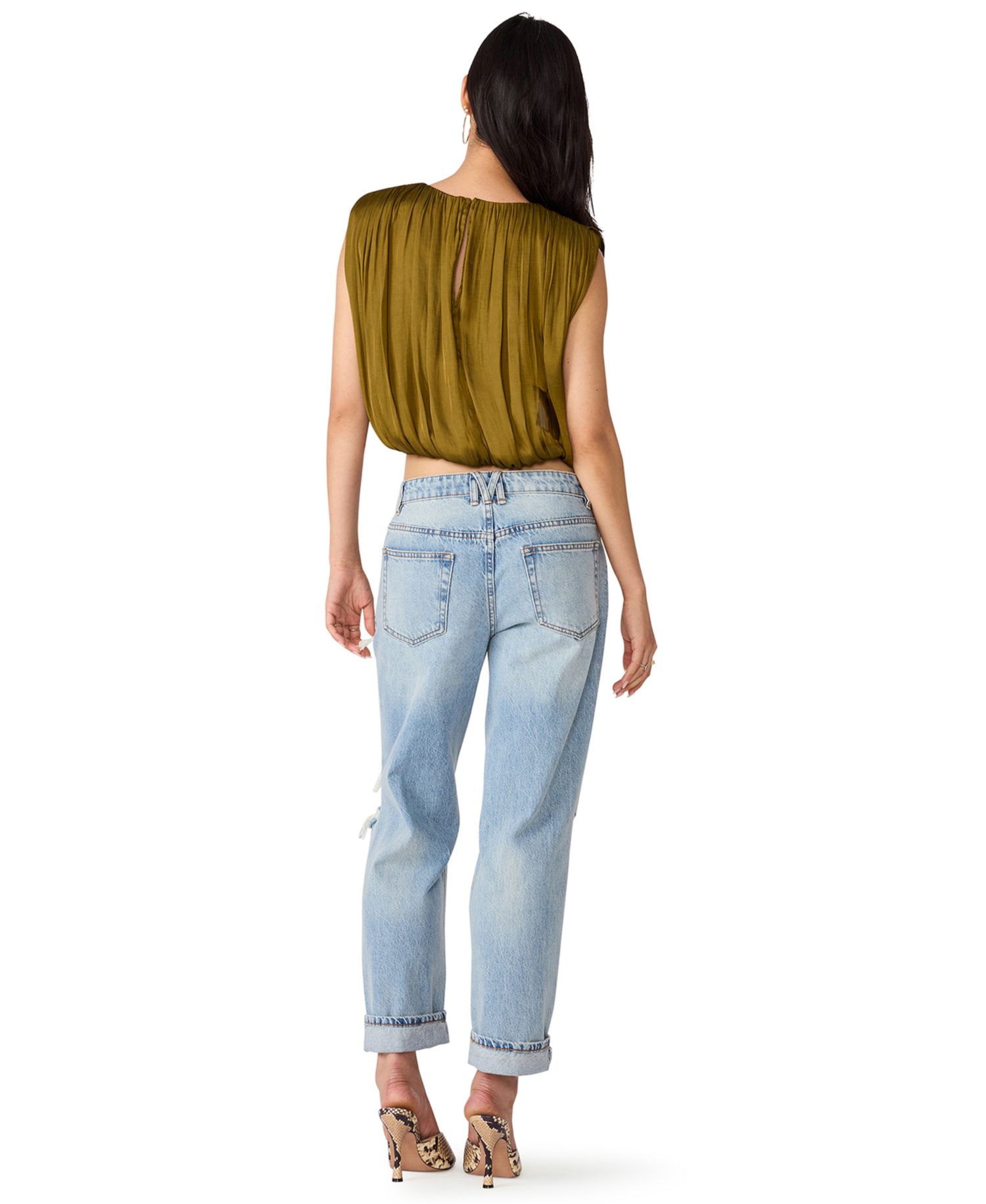 Women's Milana Top