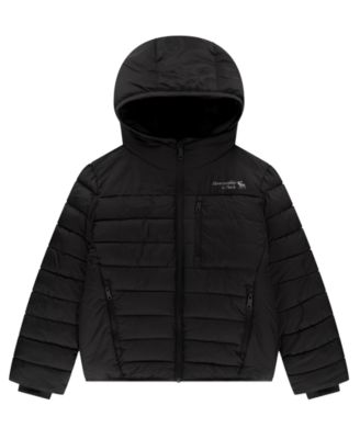 Boys' 8-20 Cozy Performance Puffer Jacket