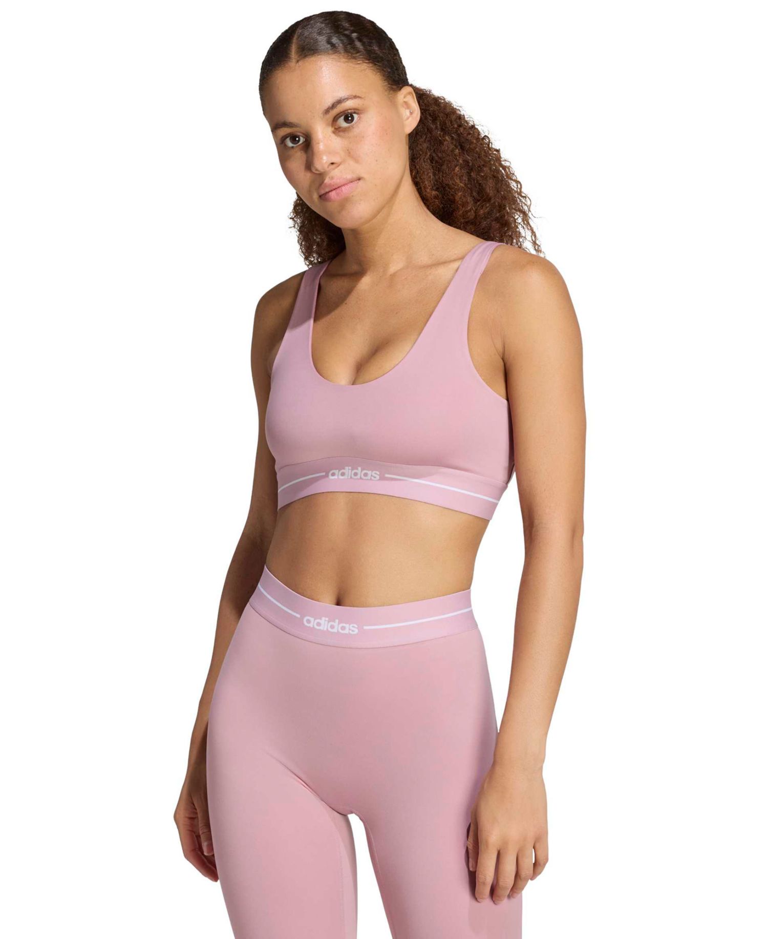 Women's Hyperglam Light Support Training Bra