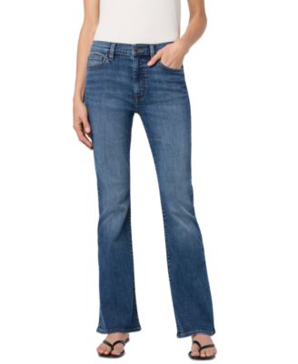 Women's Blair High-Rise Bootcut Jeans