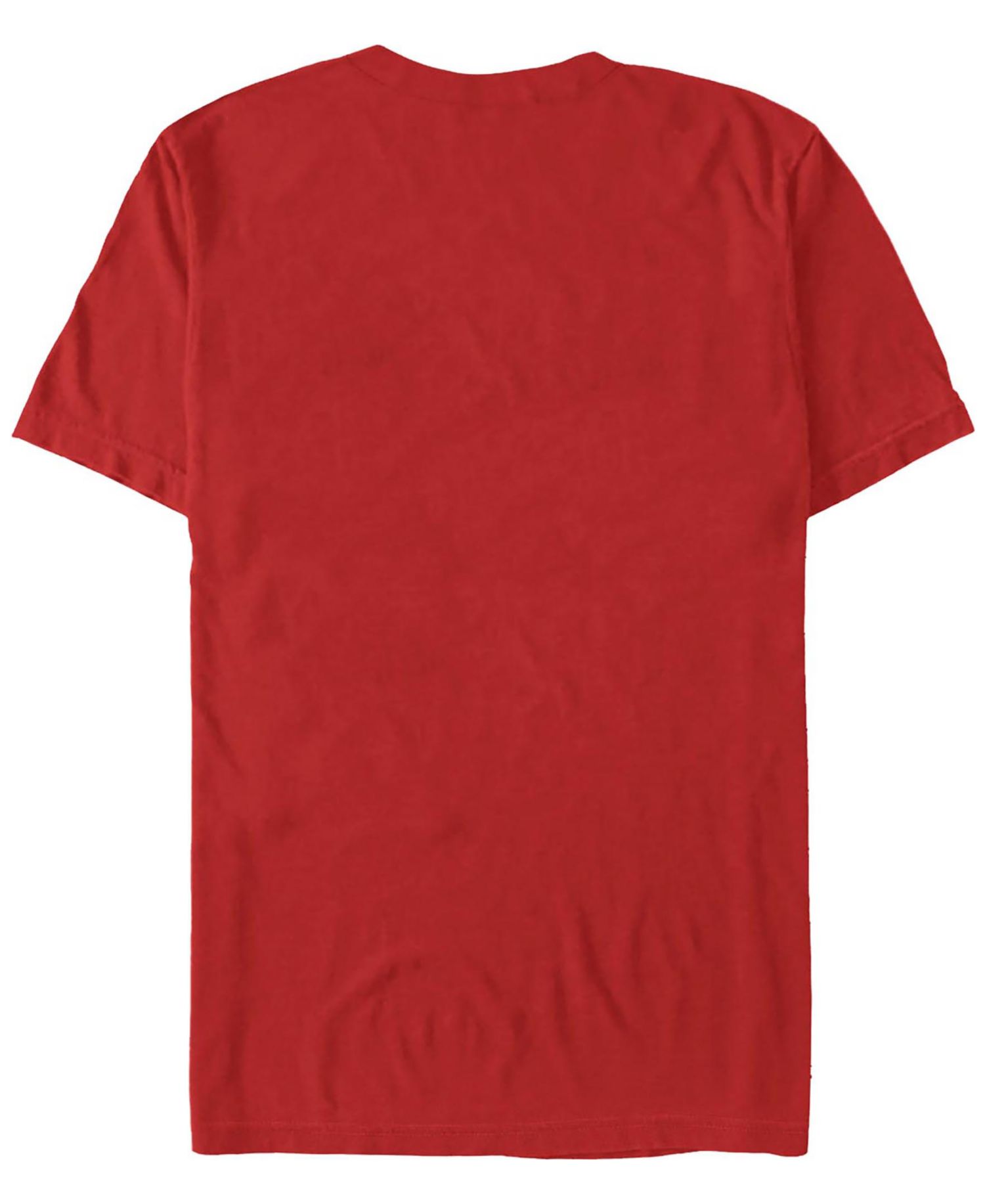 Men's Star Wars Revenge Face Graphic T-Shirt