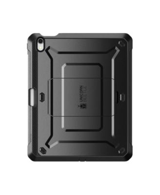 Unicorn Beetle Pro Rugged Built-In Screen Protector Kickstand Case for iPad Air 13" (2024)