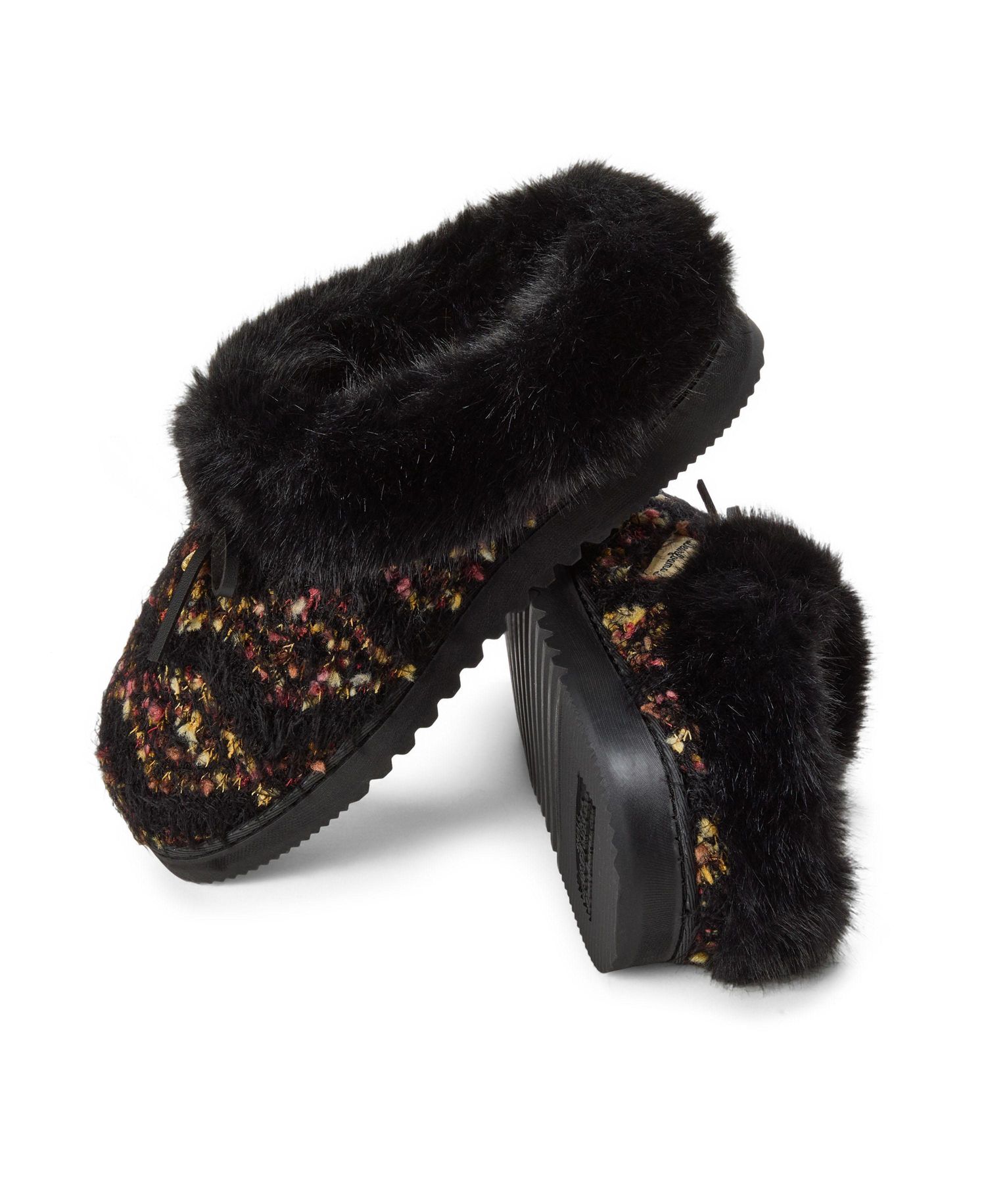 Women's Daphne Knit Clog Slippers