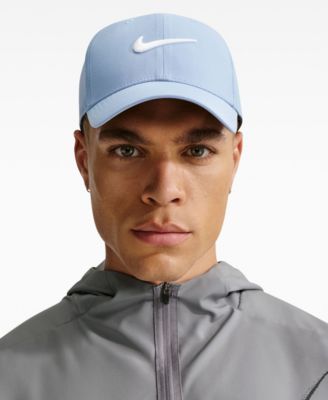 Men's and Women's Blue Club Dri-FIT Adjustable Hat