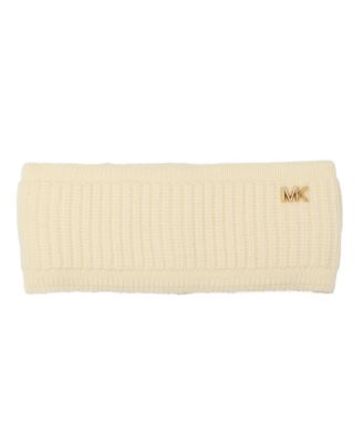 Beveled Rib Headband
