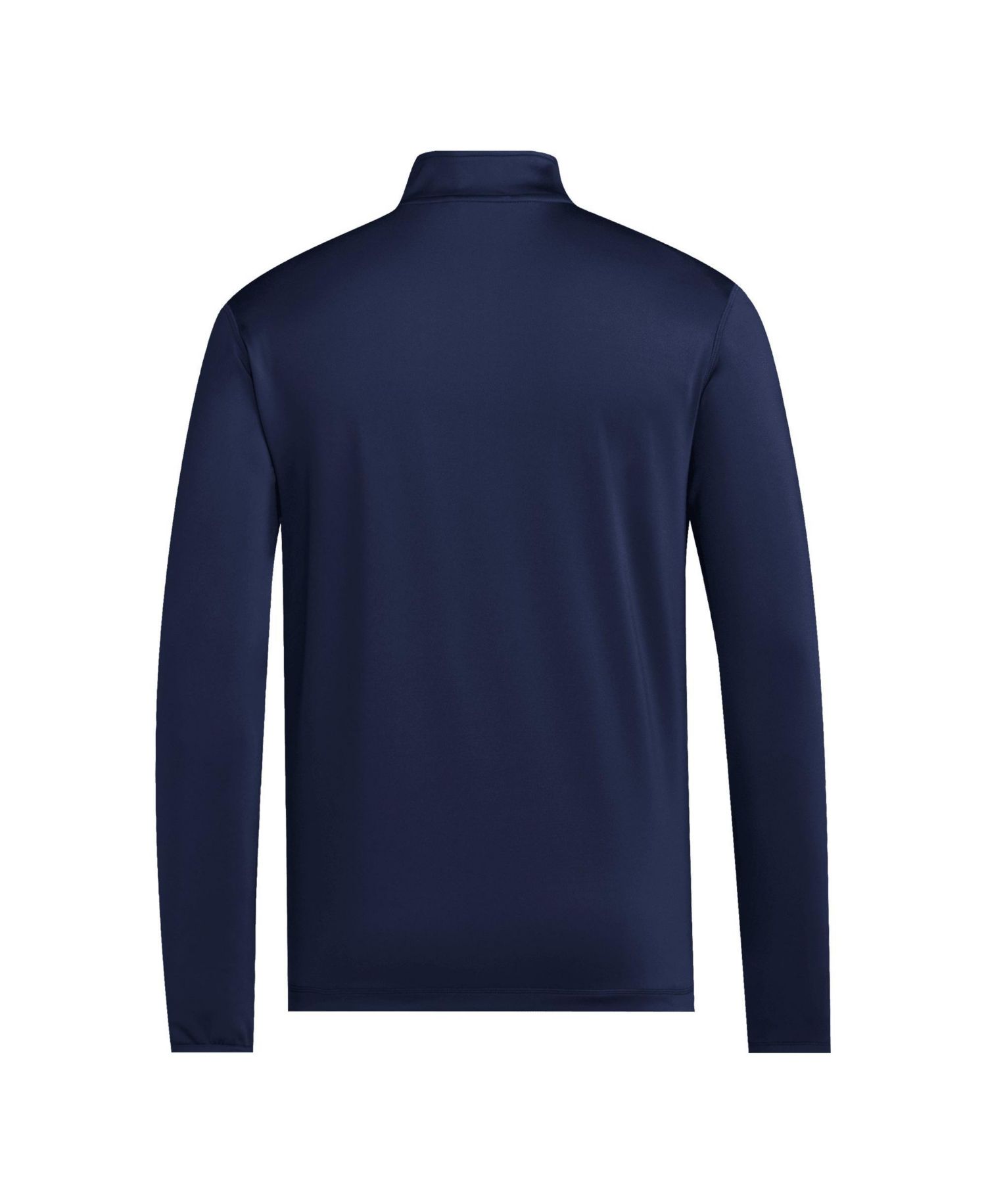 Men's Navy Penn State Nittany Lions 2026 Sideline Ultimate365 Woven Quarter-zip Pullover