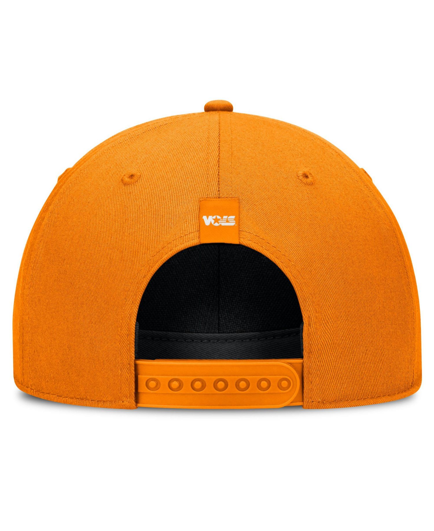 Men's and Women's Tennessee Orange Tennessee Volunteers 2026 Basketball Refresh 5-Panel Rope Rise Hat