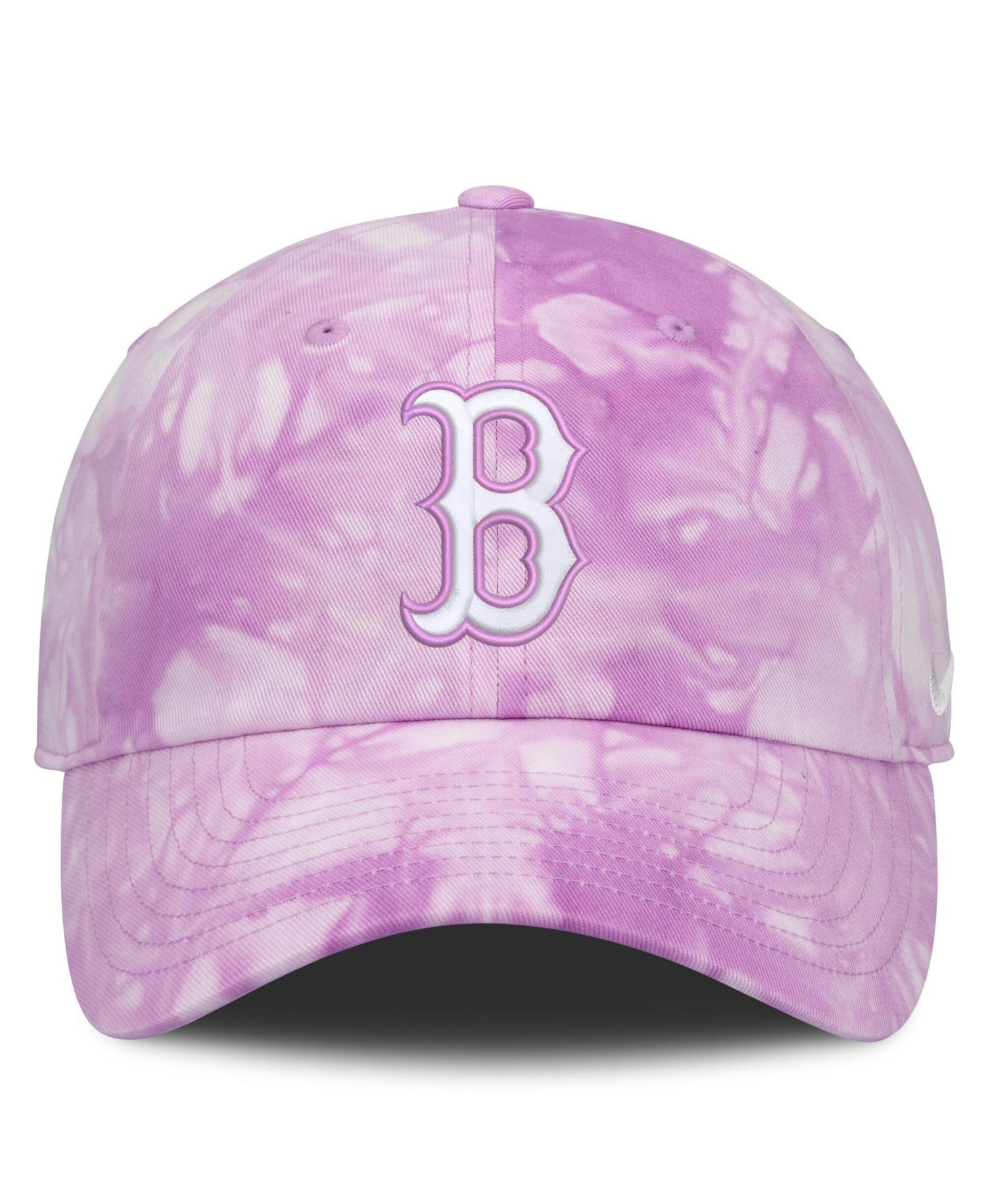 Men's Light Pink Boston Red Sox Mother’s Day Club Adjustable Hat