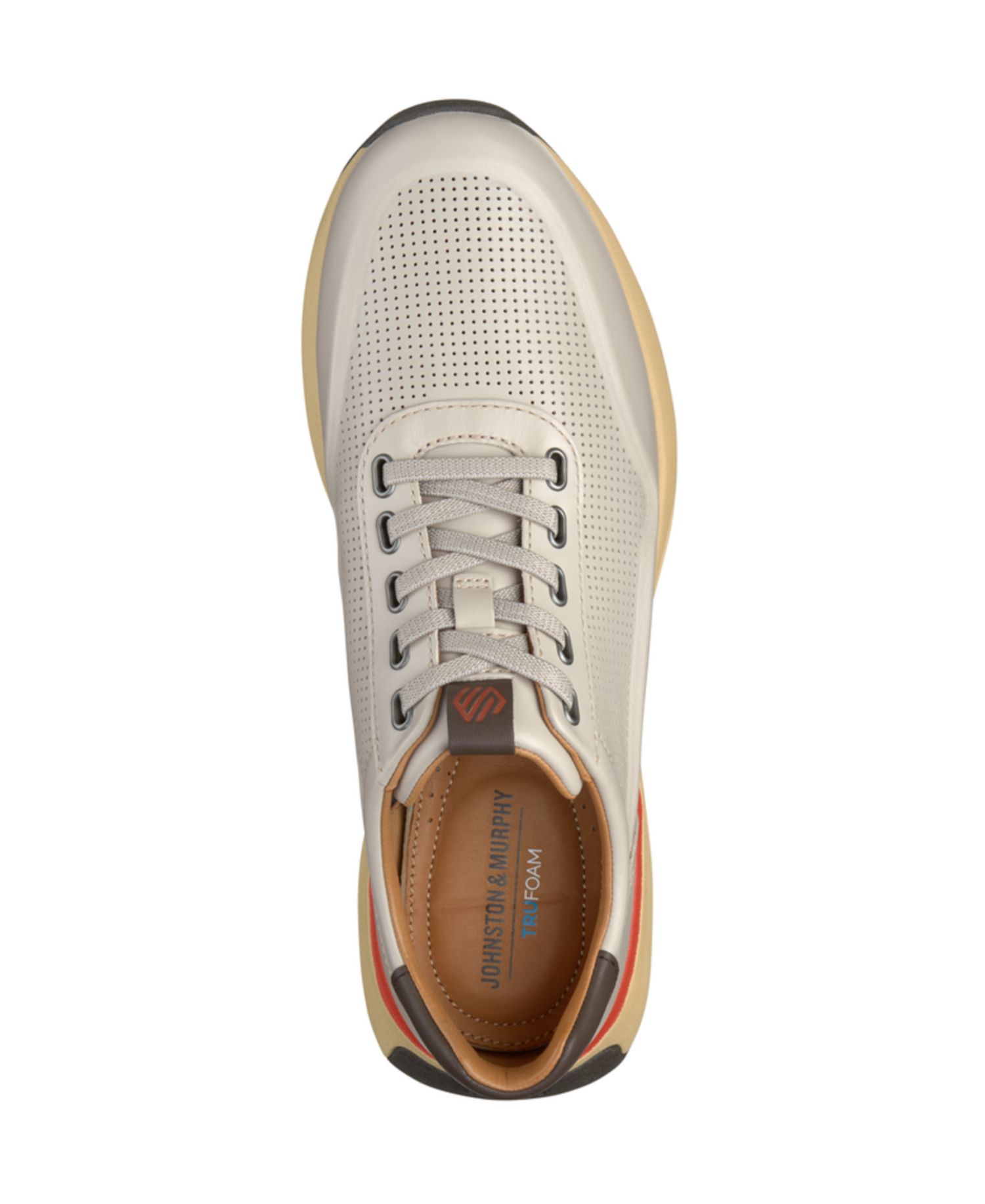 Men's Douglas Round-Toe Shoes