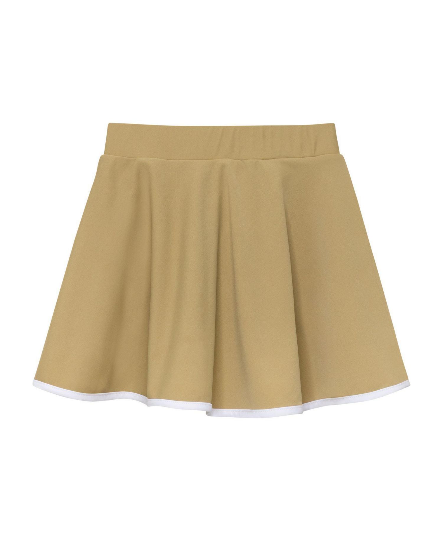 Girls' 2T-16 Twirly Skirt