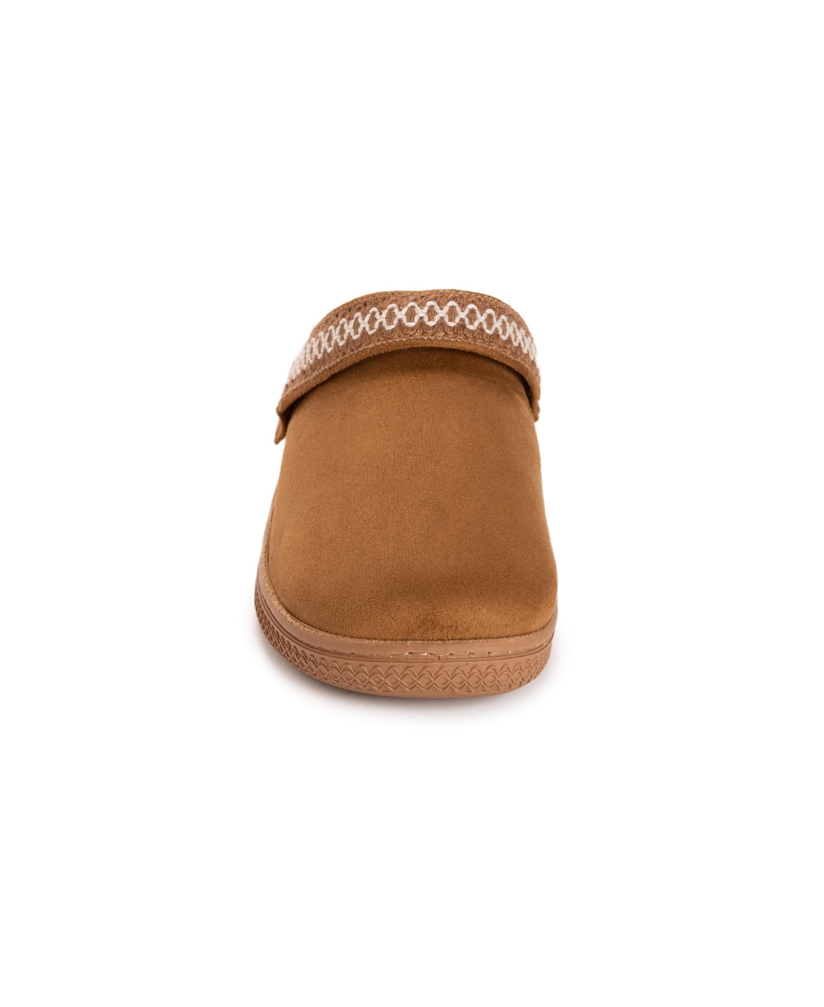 Muk Luks Women's Quianna Lana Clog Slippers