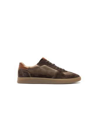 Men's Swanson St Leather Sneakers