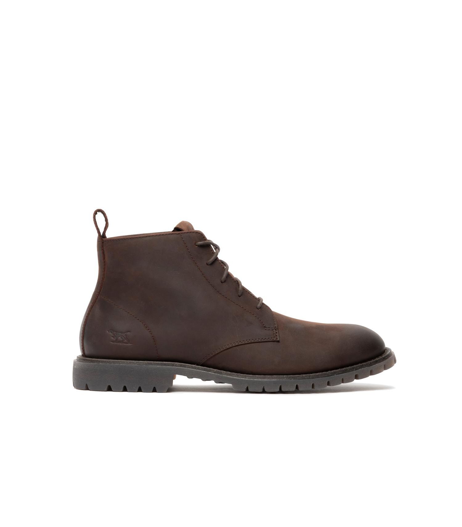 Men's Clearview Chukka Boots