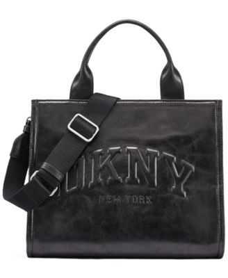 Hadlee Medium Zipper Tote