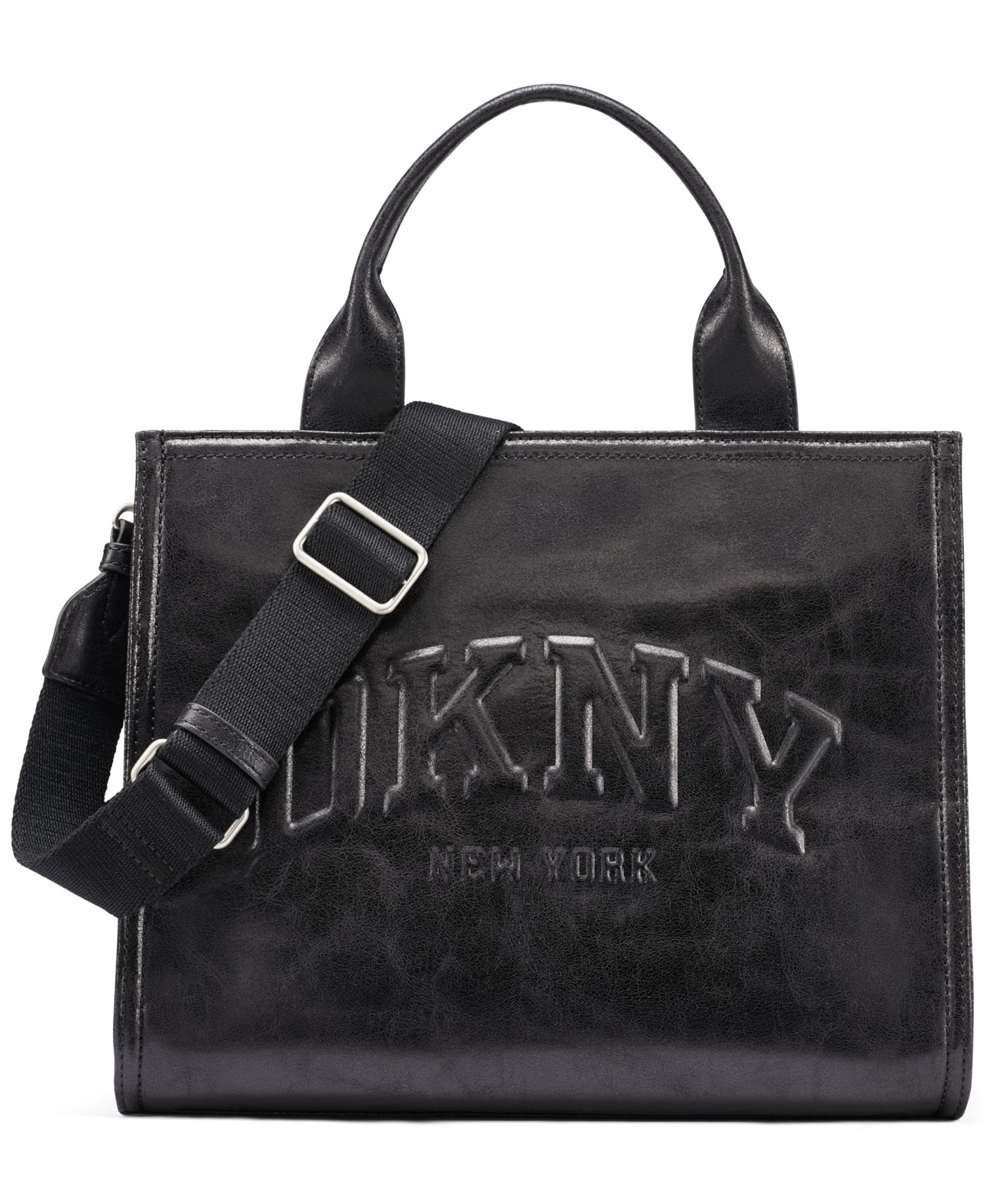 Hadlee Medium Zipper Tote Handbag