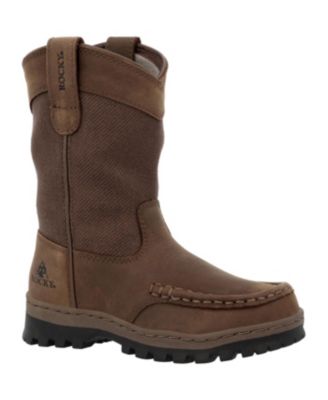 (3.5-7) M Outback LTE Big Kids' Chelsea
