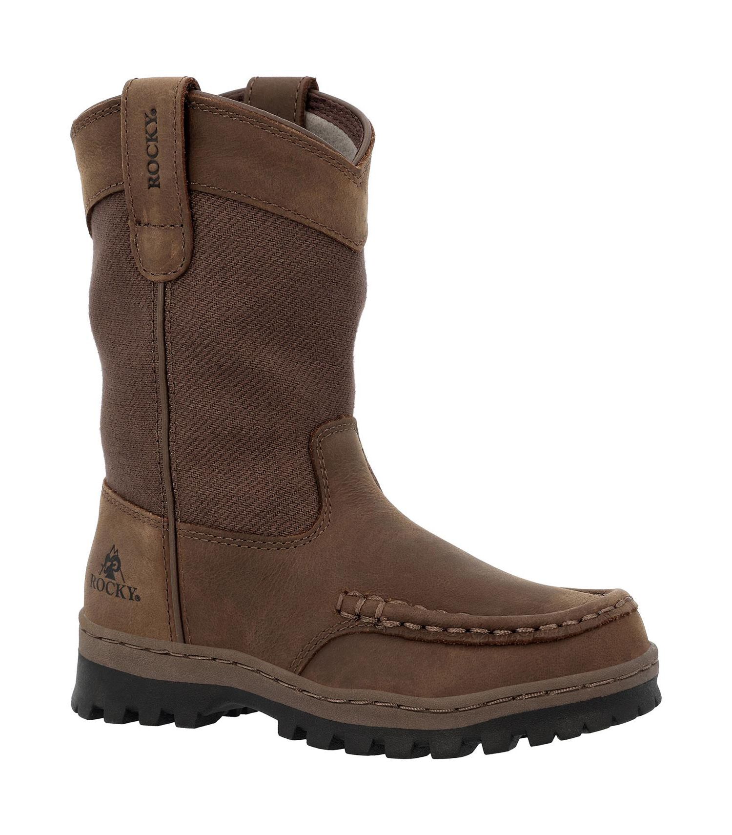 (3.5-7) M Outback LTE Big Kids' Chelsea