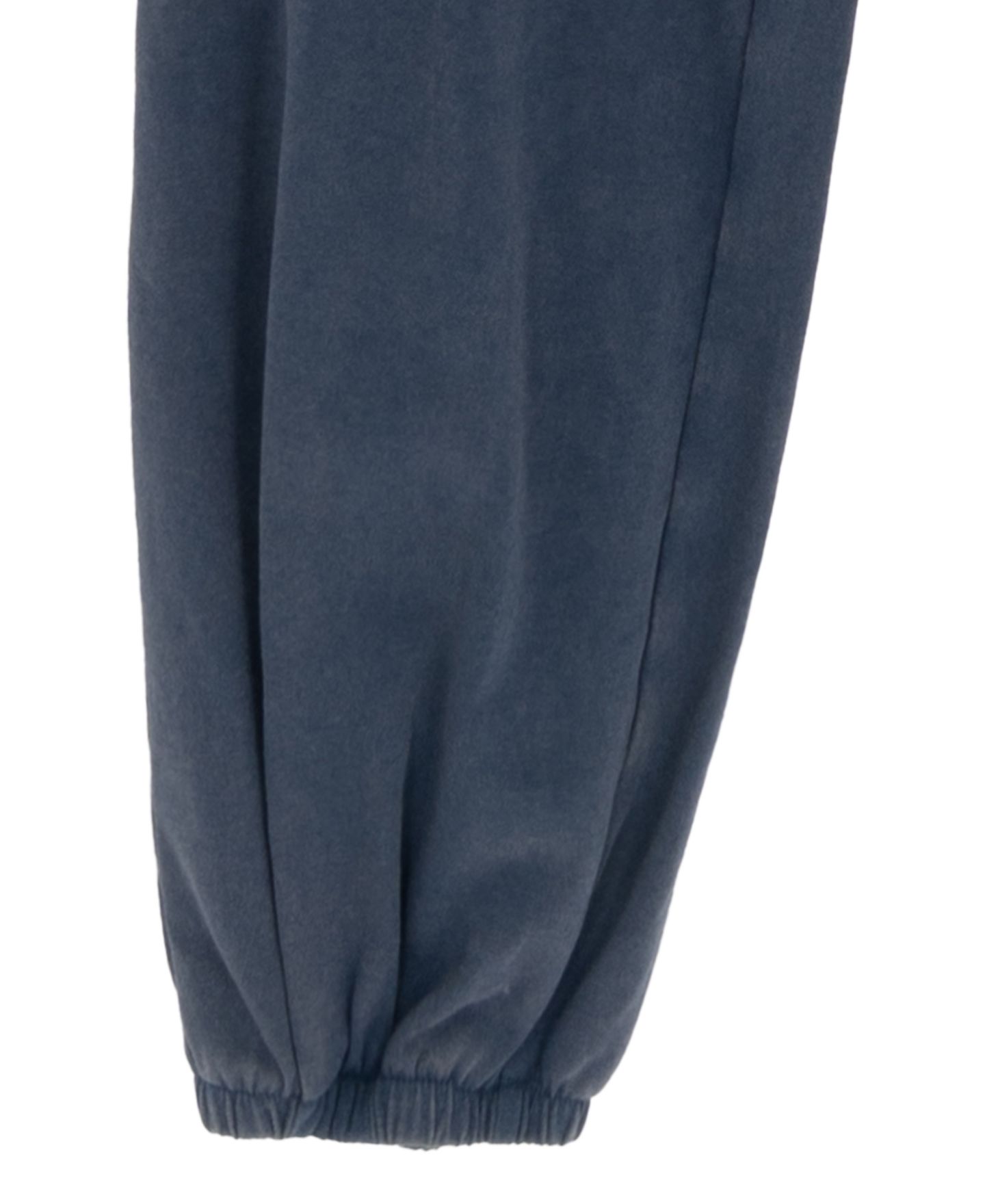 Комплект Tween Diva Washed Jersey Knit Long-Sleeve Top and Joggers, 2-Piece Set для девочек, цвет: Тёмно-синий — фото 7
