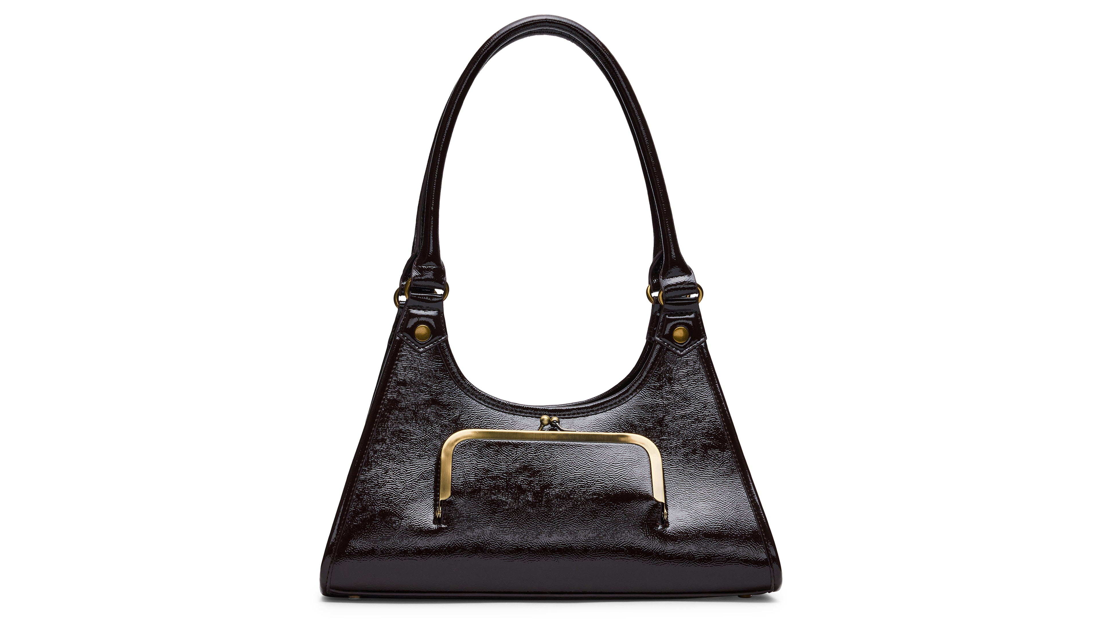 Steve Madden Vali Medium Shoulder Handbag