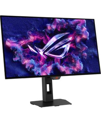 ROG Strix OLED XG27AQDMG Gen2 26.5" Glossy WOLED WQHD 240Hz Gaming Computer Monitor