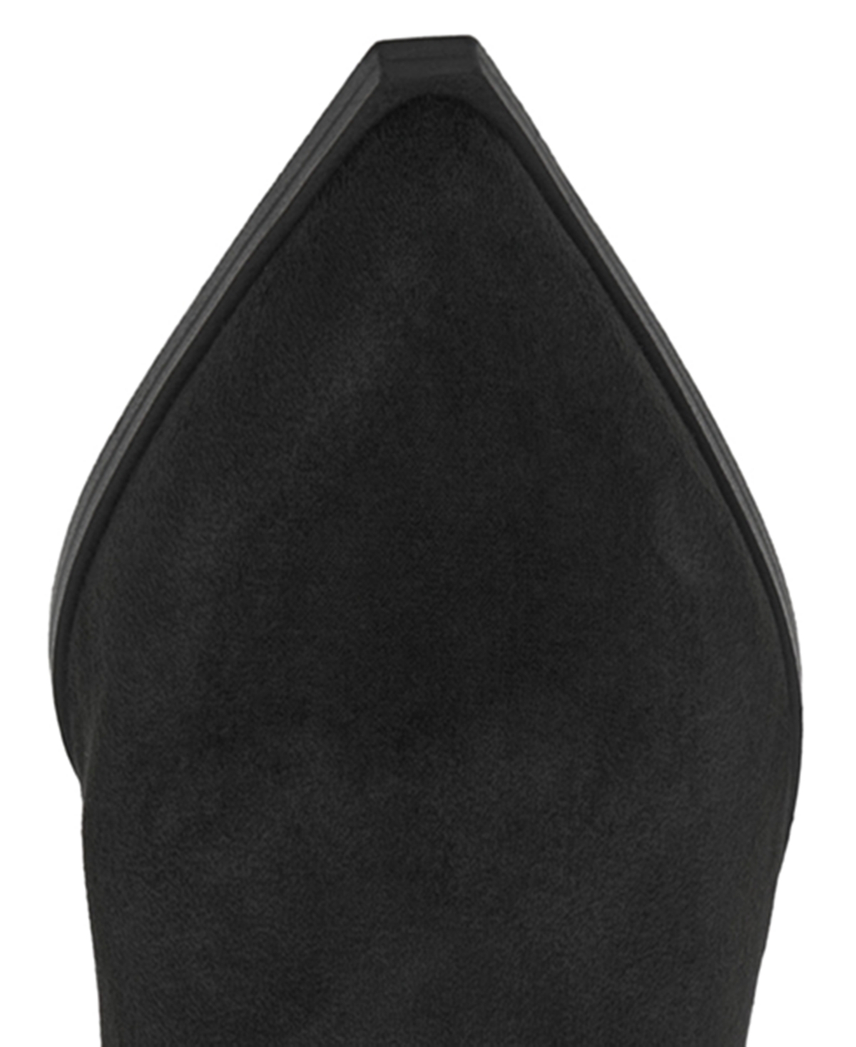 Dv Dolce Vita Women's Heksly Tall Slouchy Heeled Dress Boots