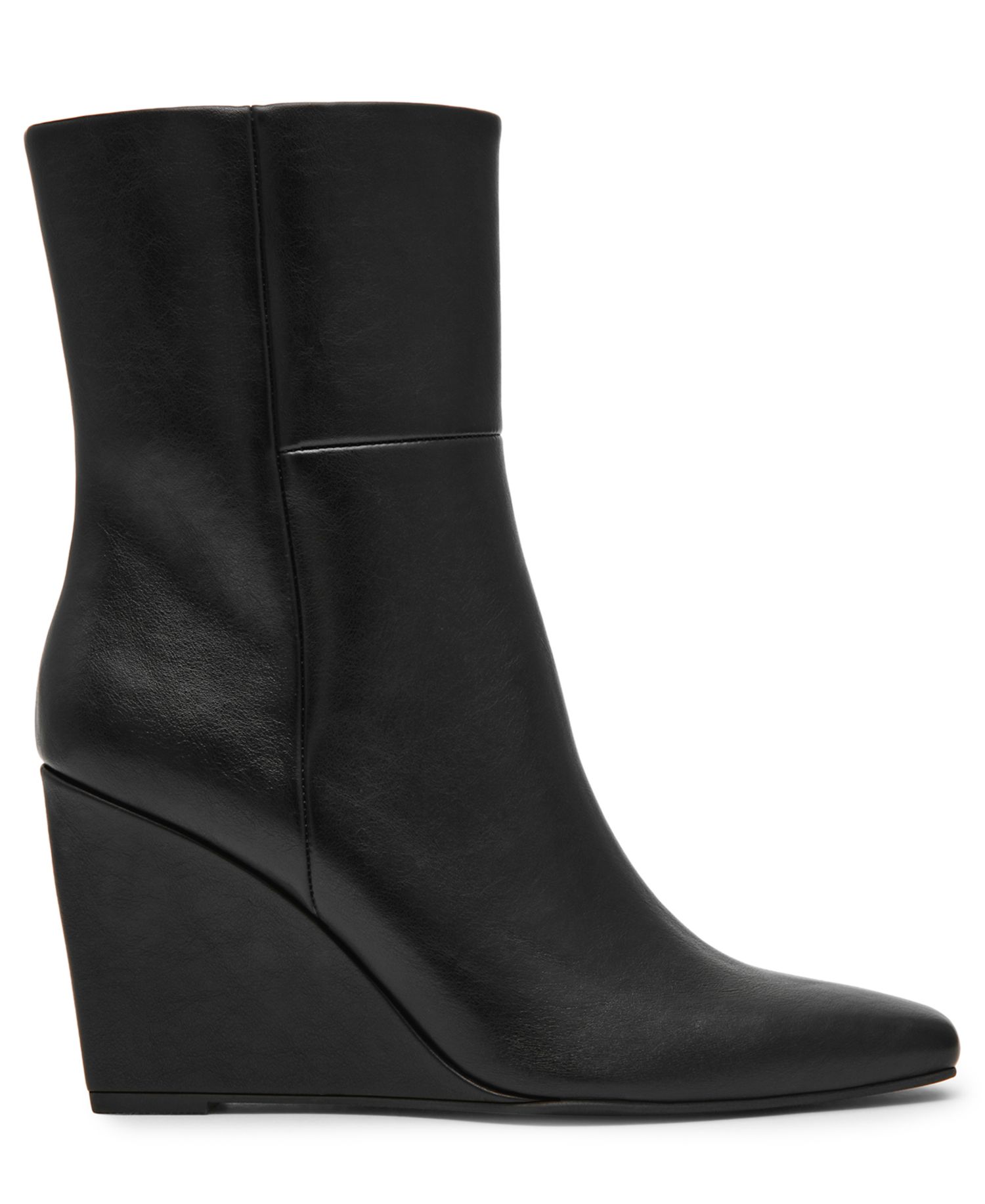 Women's Naylor Wedge Dress Booties