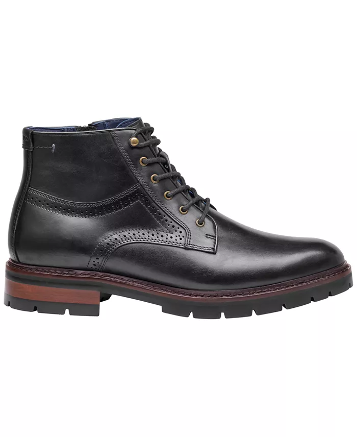 Men's XC Flex Cade Plain-Toe Boots - thumbnail 7