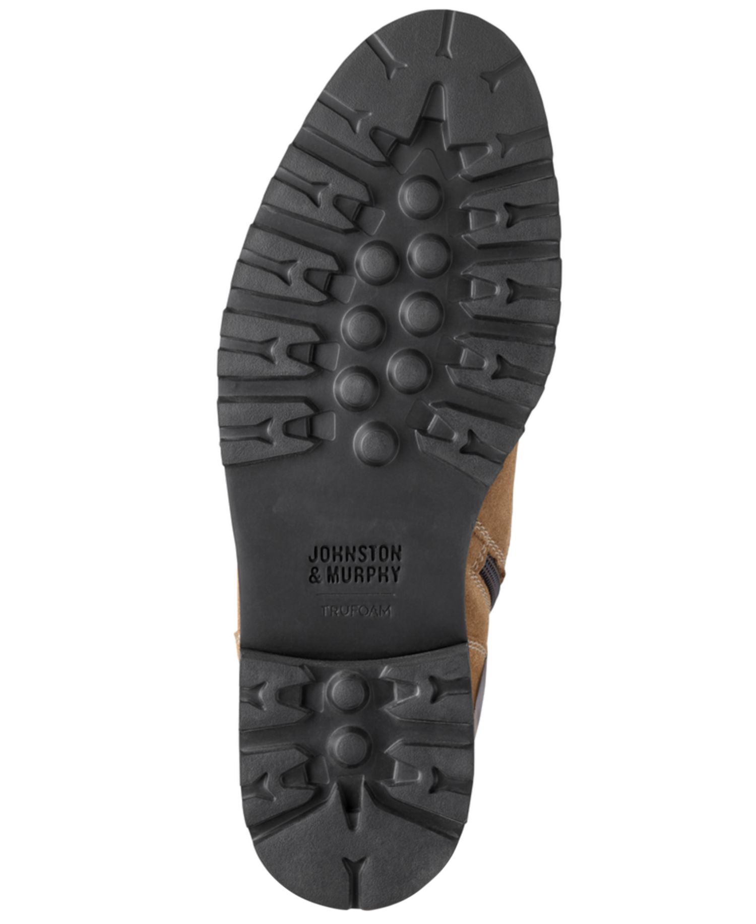 Men's Britton Round-Toe Boots