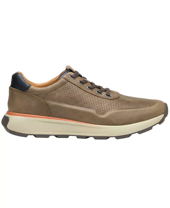 Men's Douglas Round-Toe Shoes - thumbnail 7